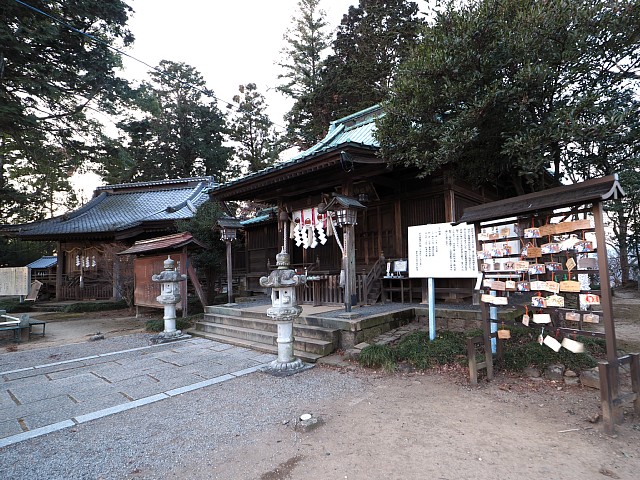 新田神社