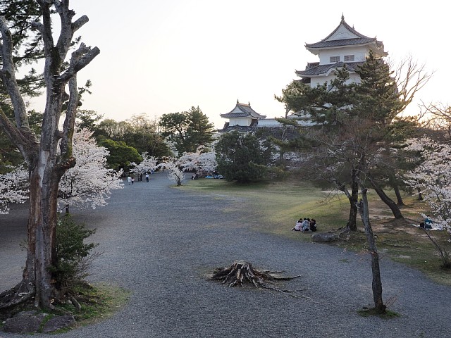 上野公園