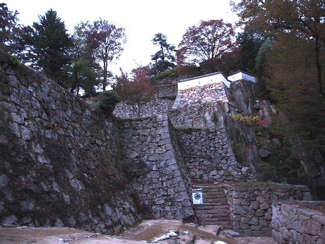 石垣