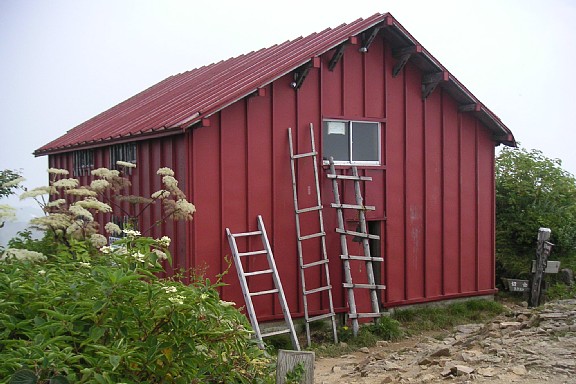 三国小屋