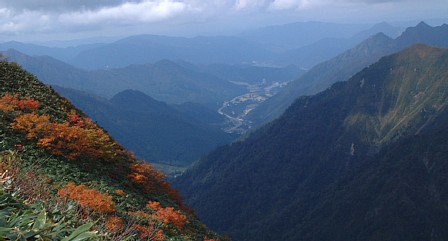 越後湯沢