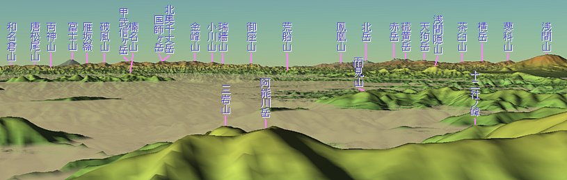 オキノ耳より富士/50mm相当