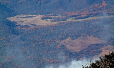 戦場ヶ原