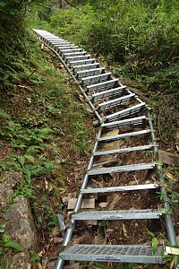 階段