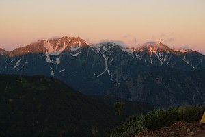 立山