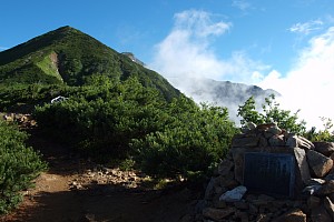 布引山