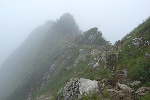 小峰
