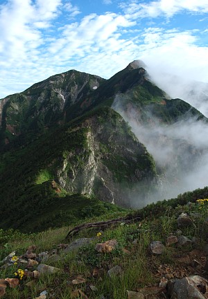 防波堤