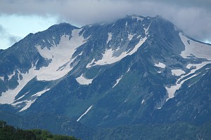 立山