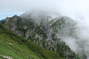 天狗ノ頭