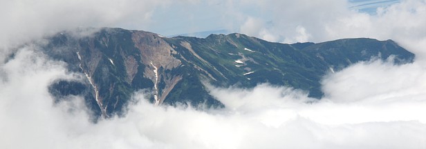 小蓮華山