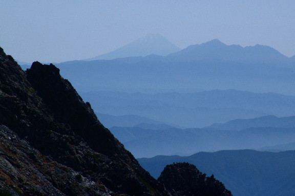 富士山