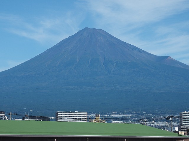 富士山