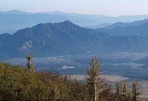 杓子山