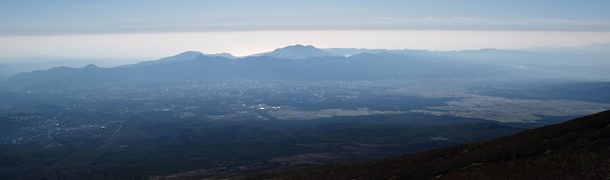 箱根山