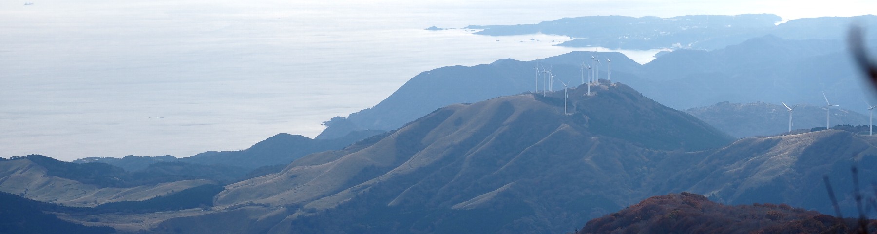 伊豆西海岸