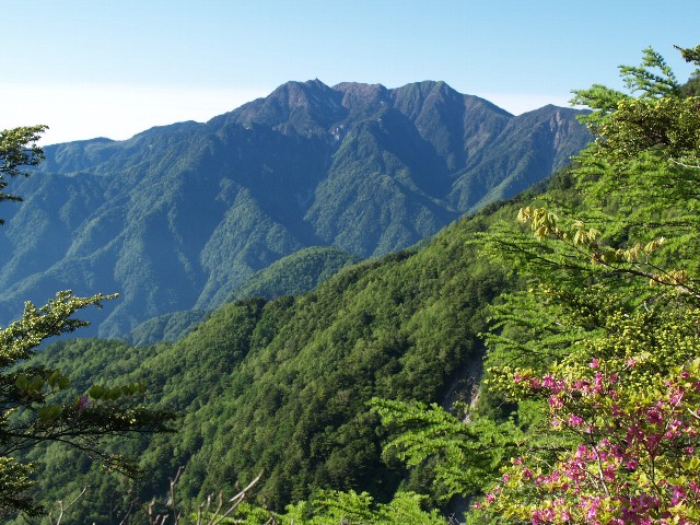 鳳凰山