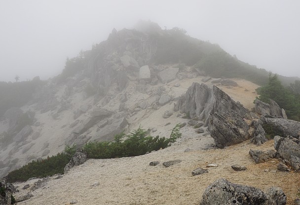 鳳凰山最高峰