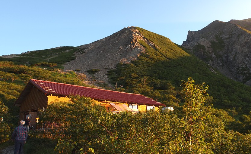 荒川小屋