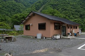 聖光小屋