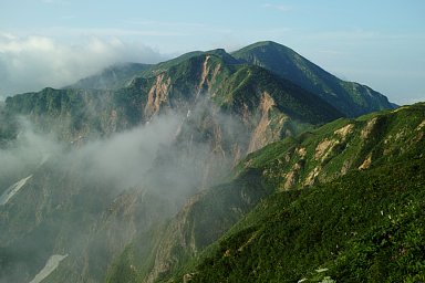 別山