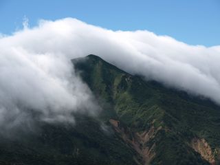 別山