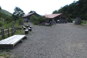 別当出合ふたたび