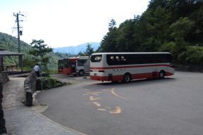 北鉄バス