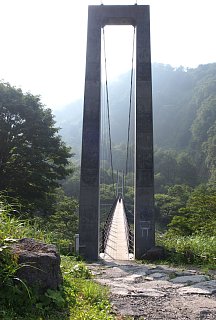 吊橋
