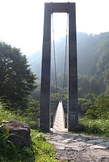 吊橋