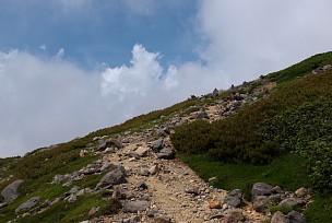 青空