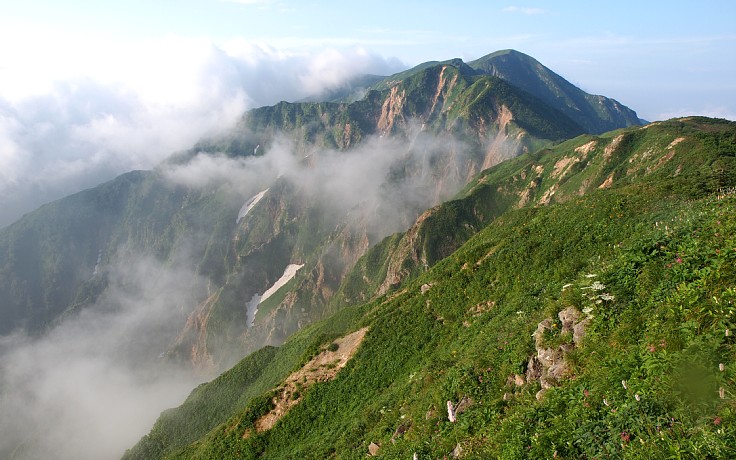 大屏風