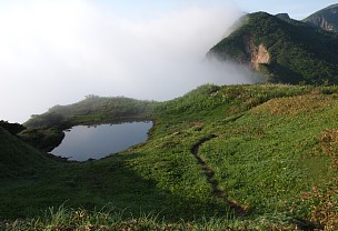 天池