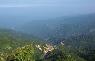 日本海