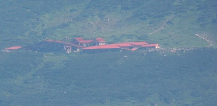 室堂