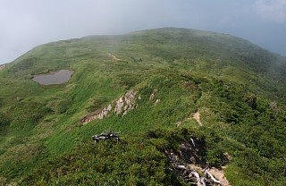 別山平