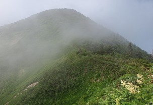 三ノ峰