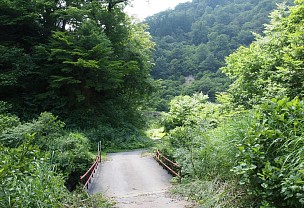 林道