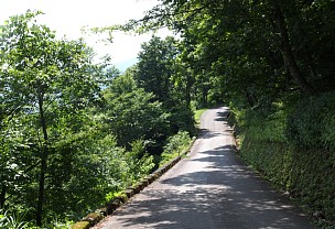 県道173号