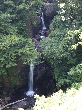 滝