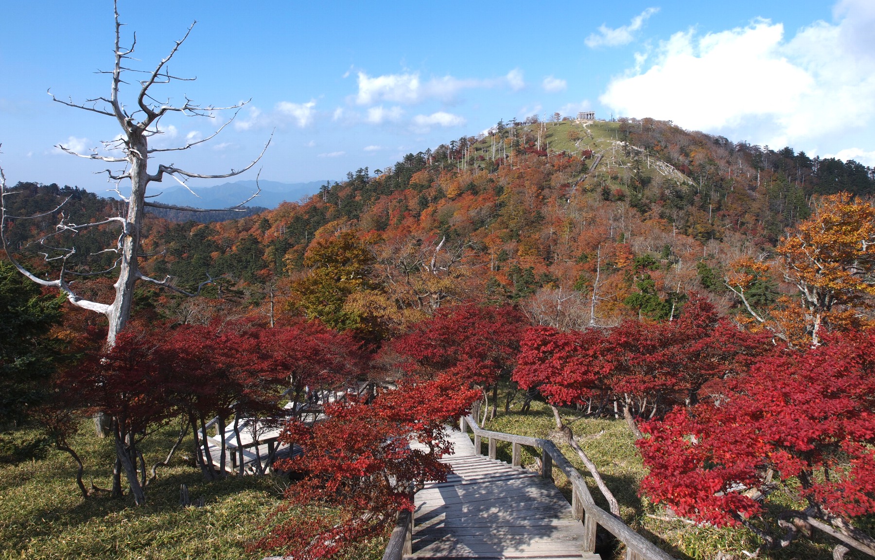 日出ヶ岳