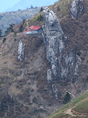 剣神社