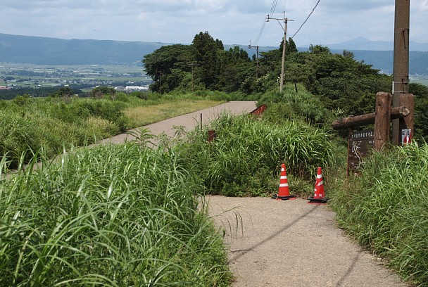 仙酔道路