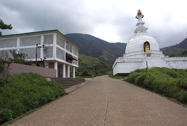 妙法寺