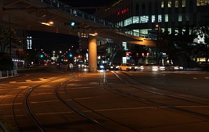 熊本駅前