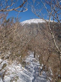 隘路