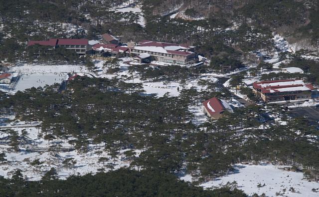 えびの高原