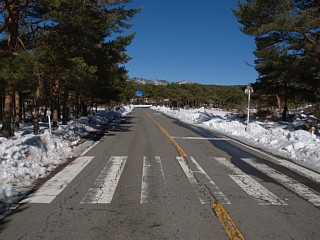 えびの高原スカイライン