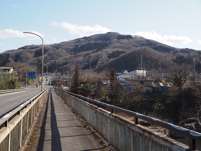 親鼻橋