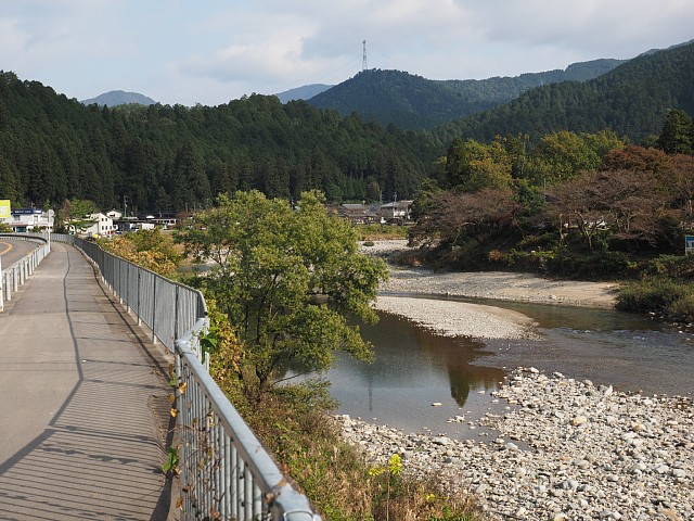 板取街道